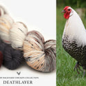 Deathlayer Rooster