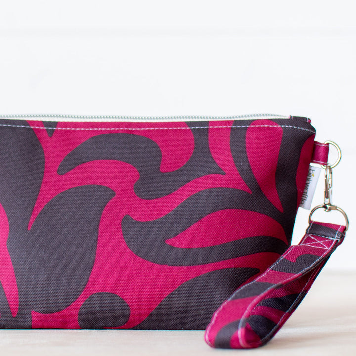 Binkwaffle Notions Zipper Pouch