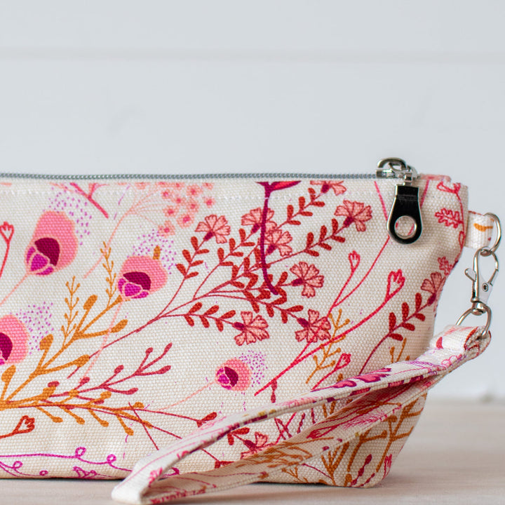 Binkwaffle Notions Zipper Pouch