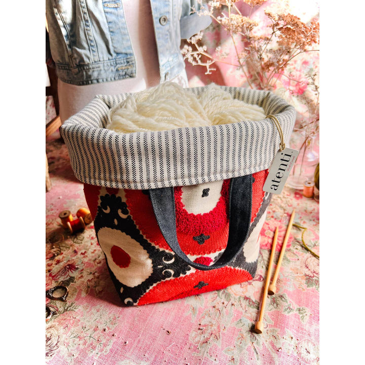 Atenti Eclipse Hope Basket