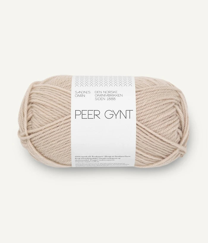 Sandnes Garn Peer Gynt