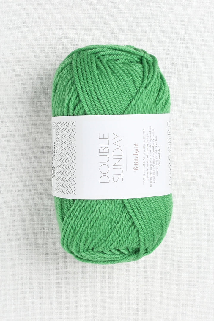 Sandnes Garn Double Sunday 100% Merino Wool Yarn