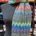 ZickZack Scarf