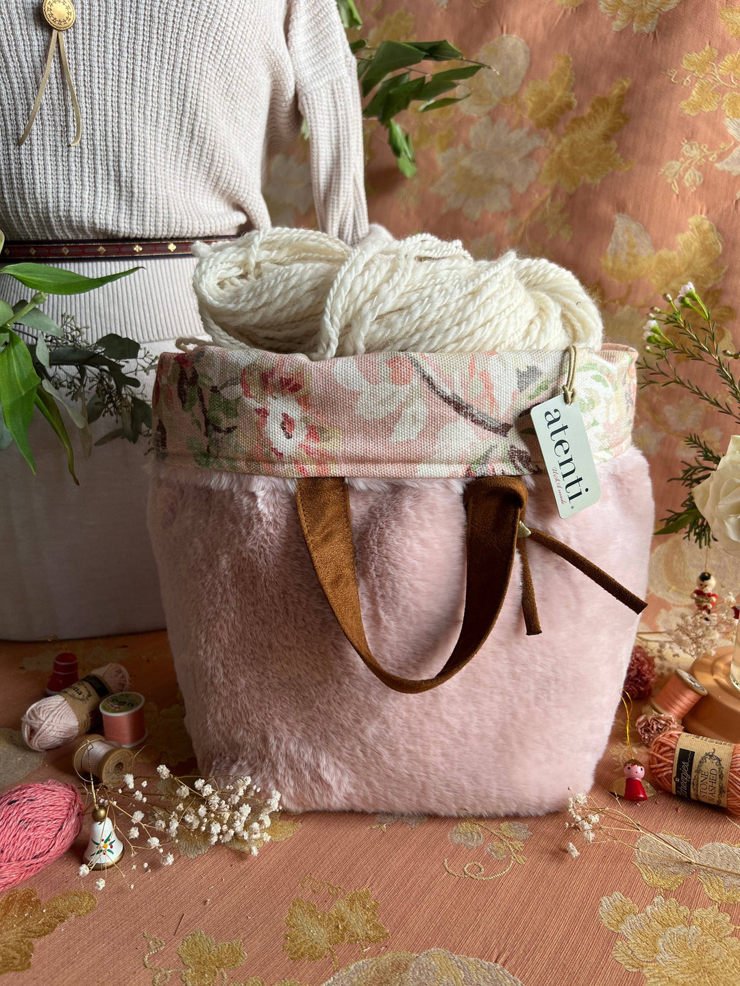 HImalaya Hope Basket