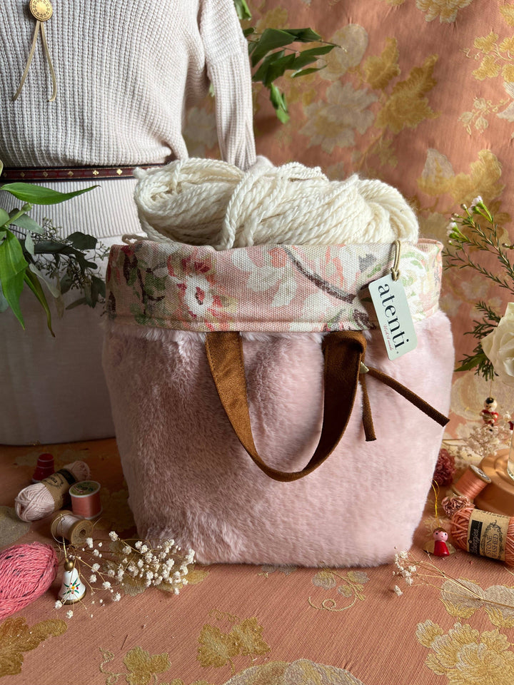 HImalaya Hope Basket
