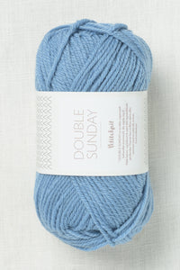 Sandnes Garn Double Sunday 100% Merino Wool Yarn