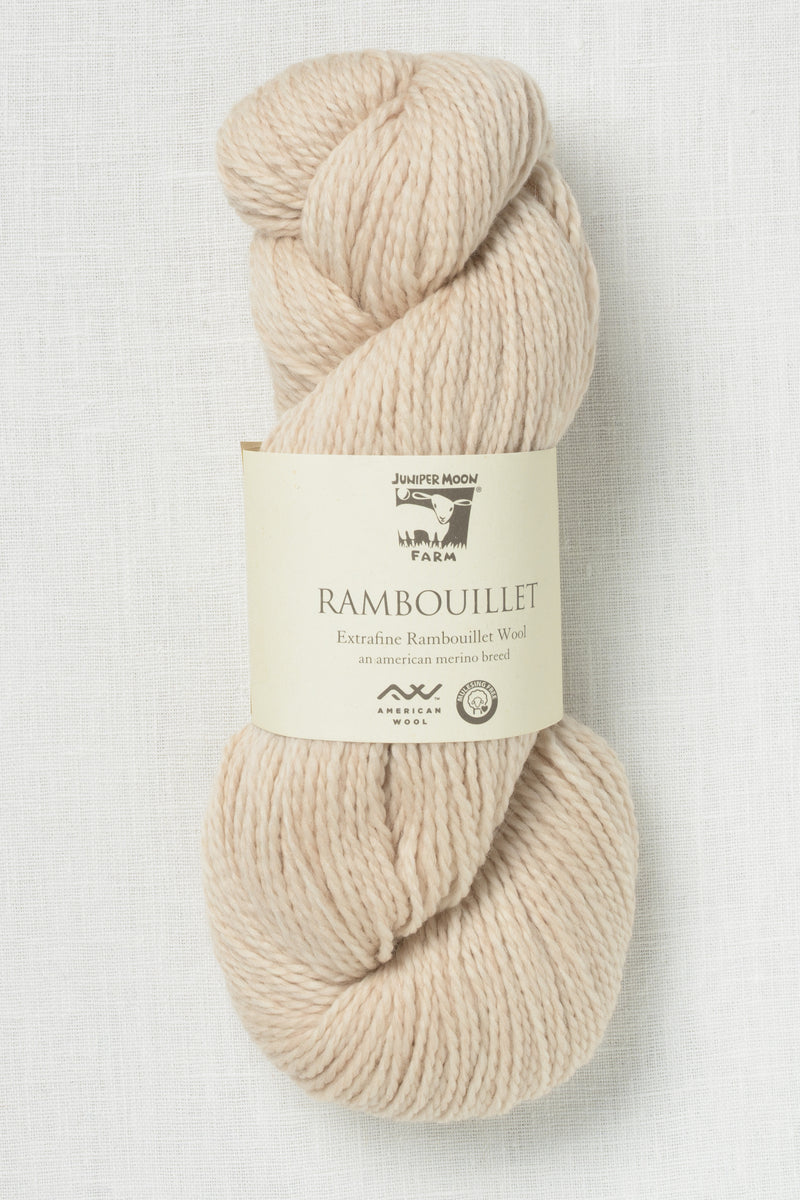 Rambouillet by Juniper Moon Farms