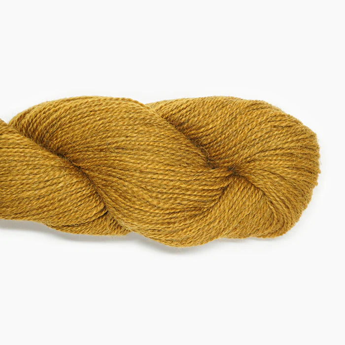 Isager Alpaca 2