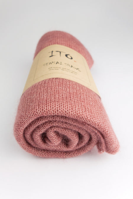 ITO Sensai Shawl