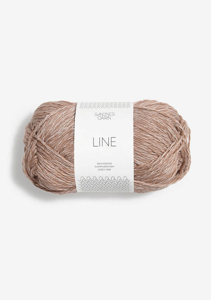 Line by Sandnesgarn
