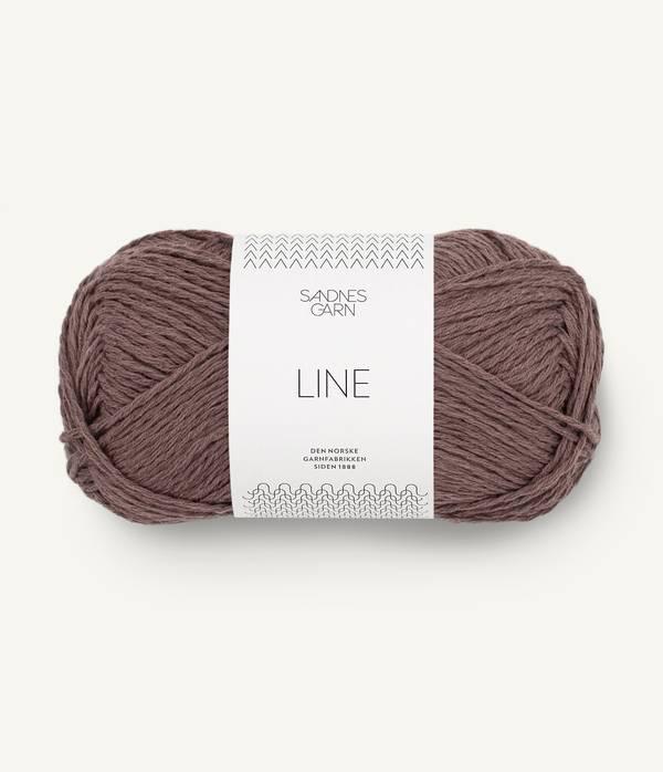 Line by Sandnesgarn