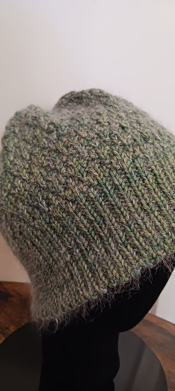 Hand Knit Sample Sale