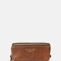 Walnut/Gold