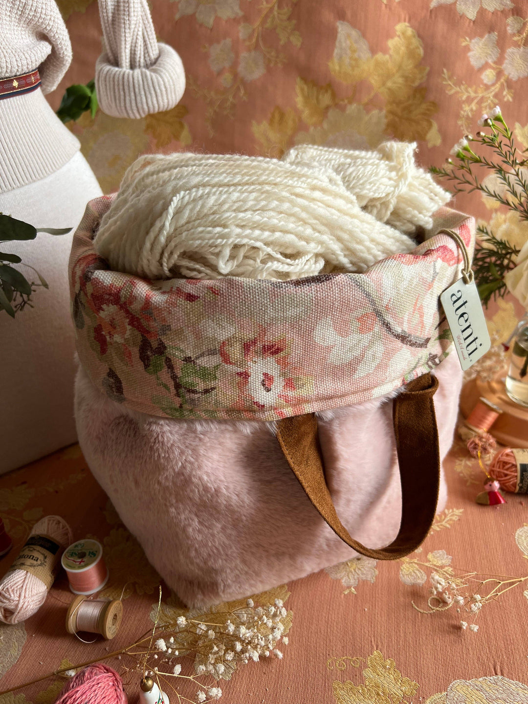 HImalaya Hope Basket