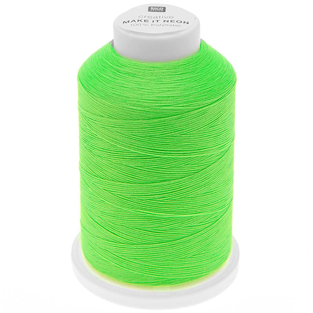 Rico Design Make It Neon Thread