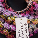 Bubble Cowl