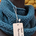 Cowl in Berroco Renew