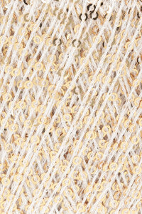 LangYarns Paillettes - Sparkle Thread