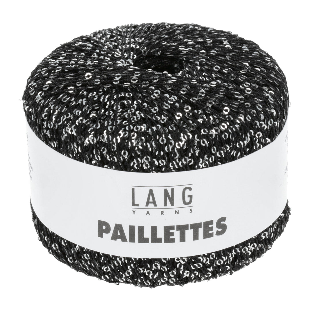 LangYarns Paillettes - Sparkle Thread