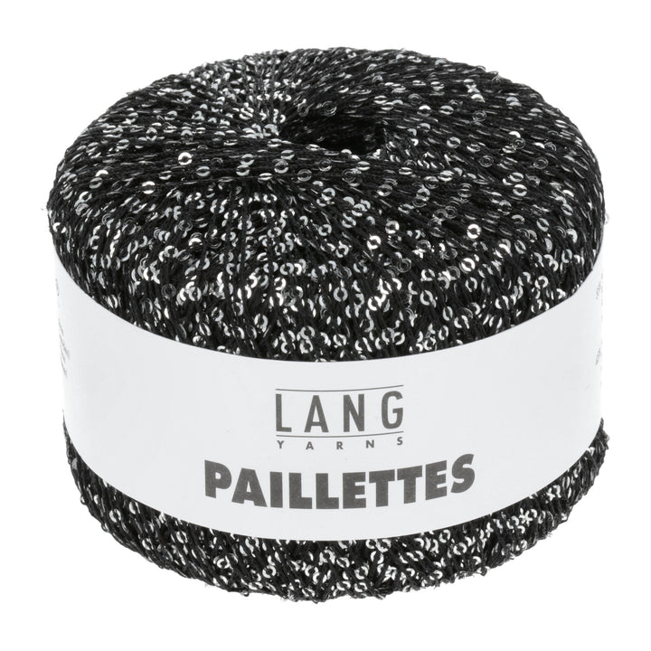 LangYarns Paillettes - Sparkle Thread