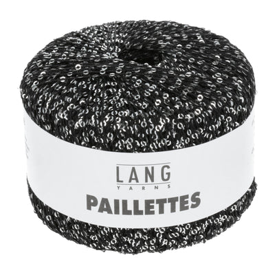 Lang Paillettes - Sparkle Thread