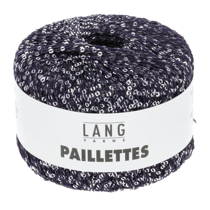 LangYarns Paillettes - Sparkle Thread