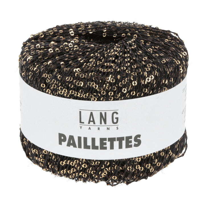 LangYarns Paillettes - Sparkle Thread
