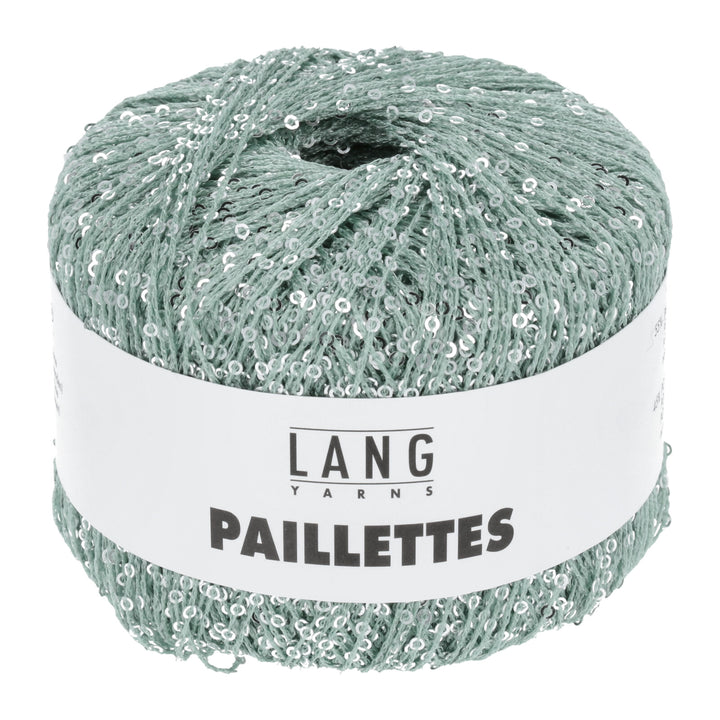 LangYarns Paillettes - Sparkle Thread