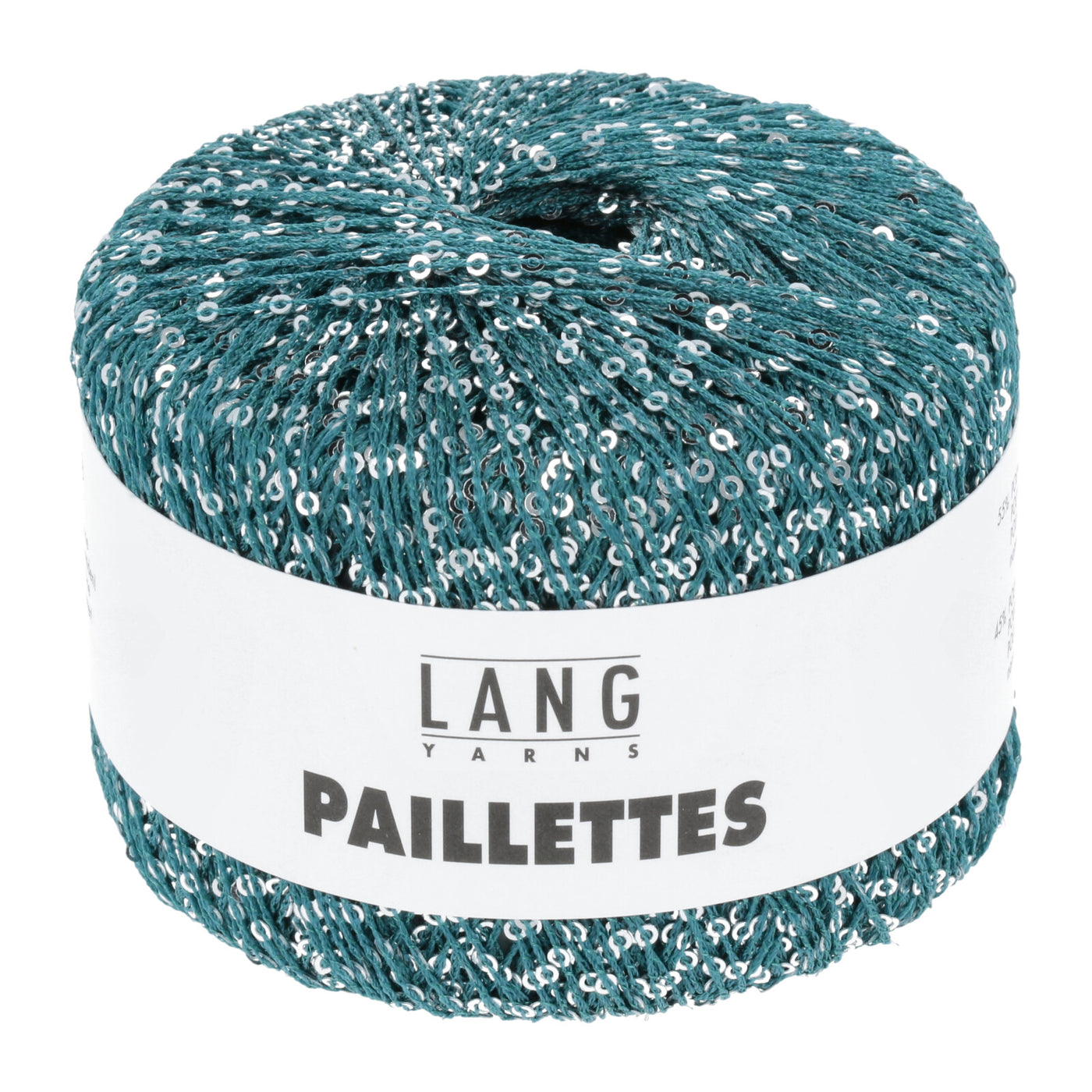 Lang Paillettes - Sparkle Thread