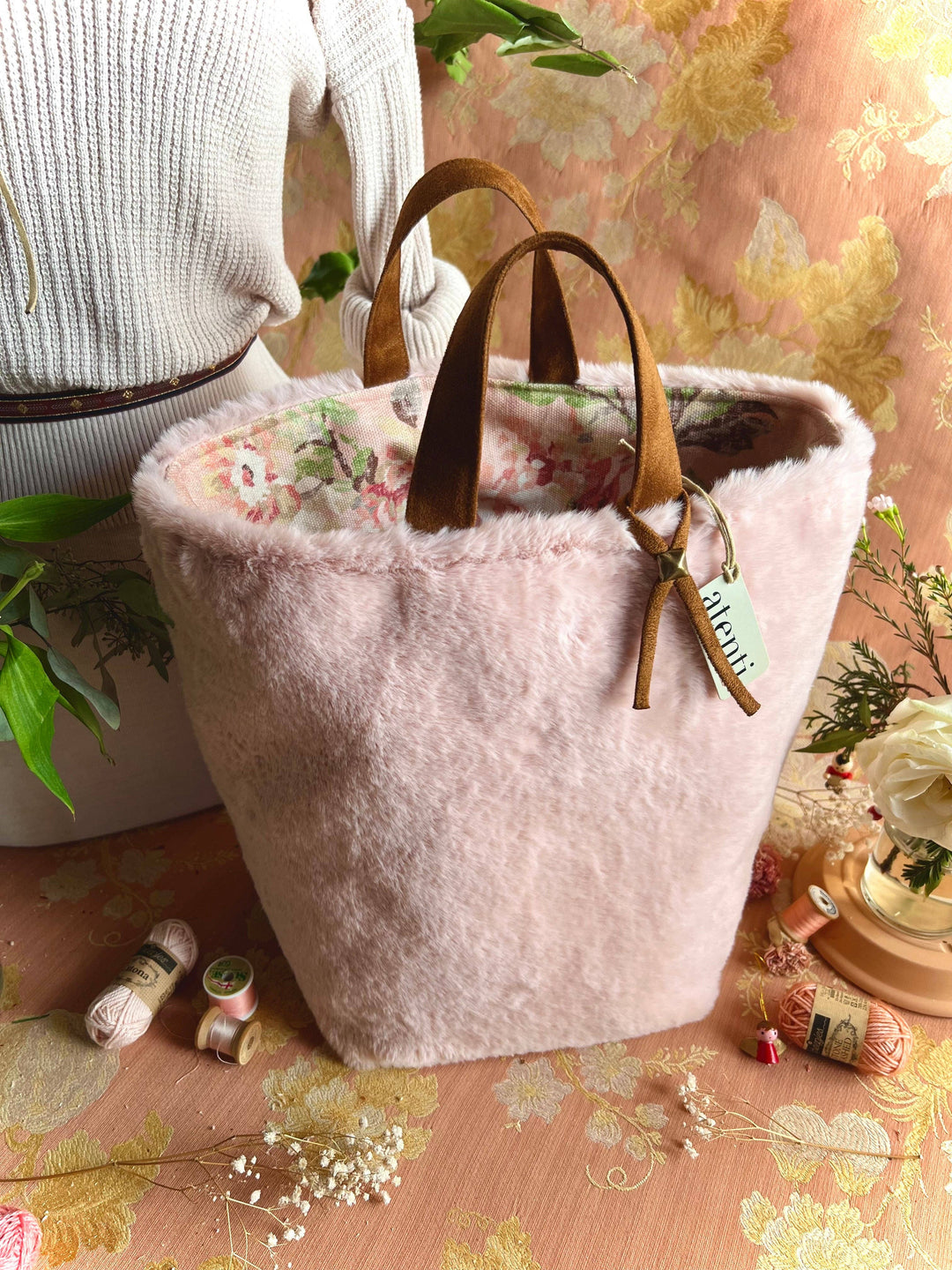 HImalaya Hope Basket
