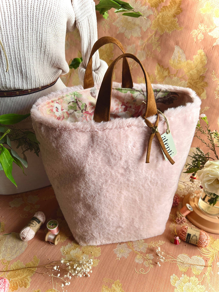 HImalaya Hope Basket
