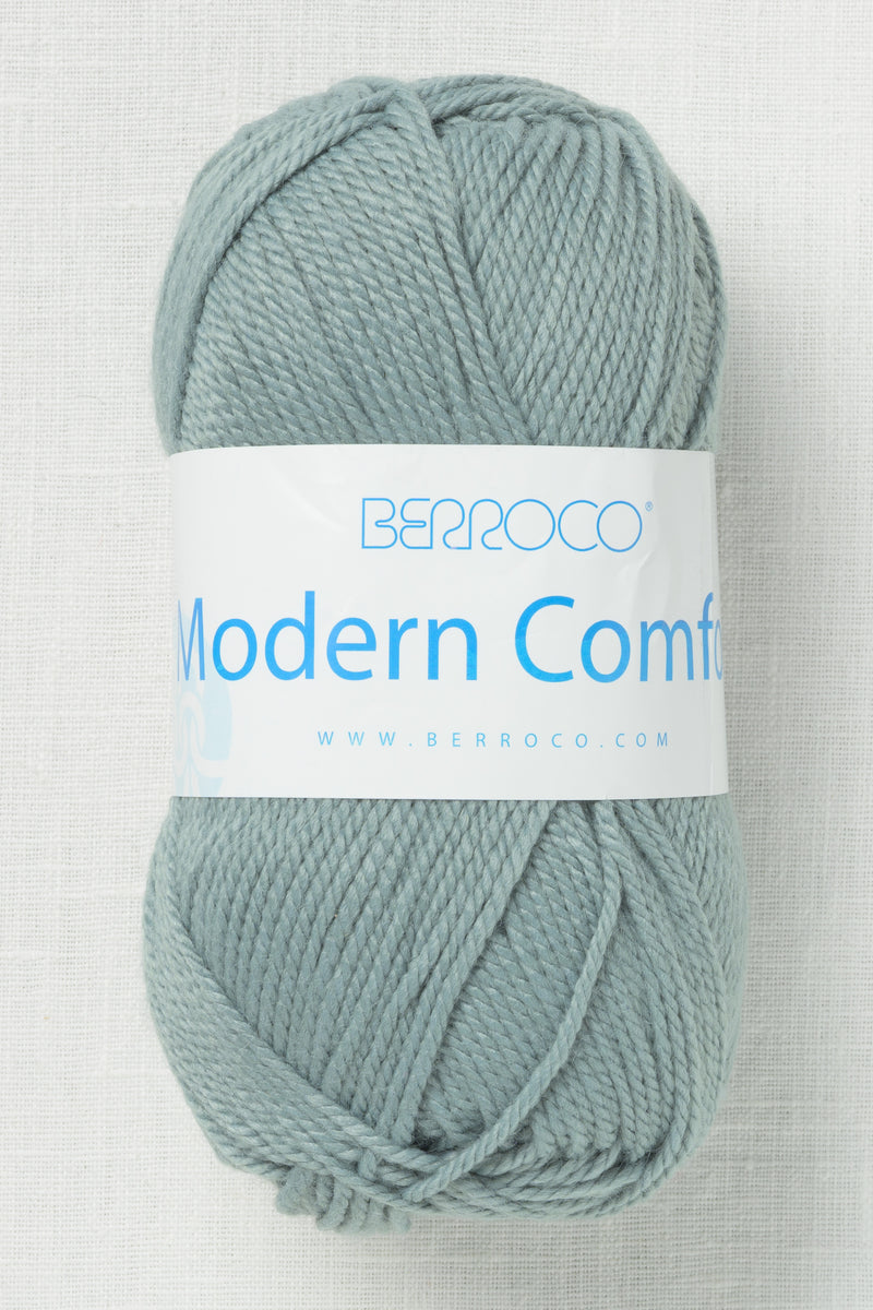 Berroco Modern Comfort
