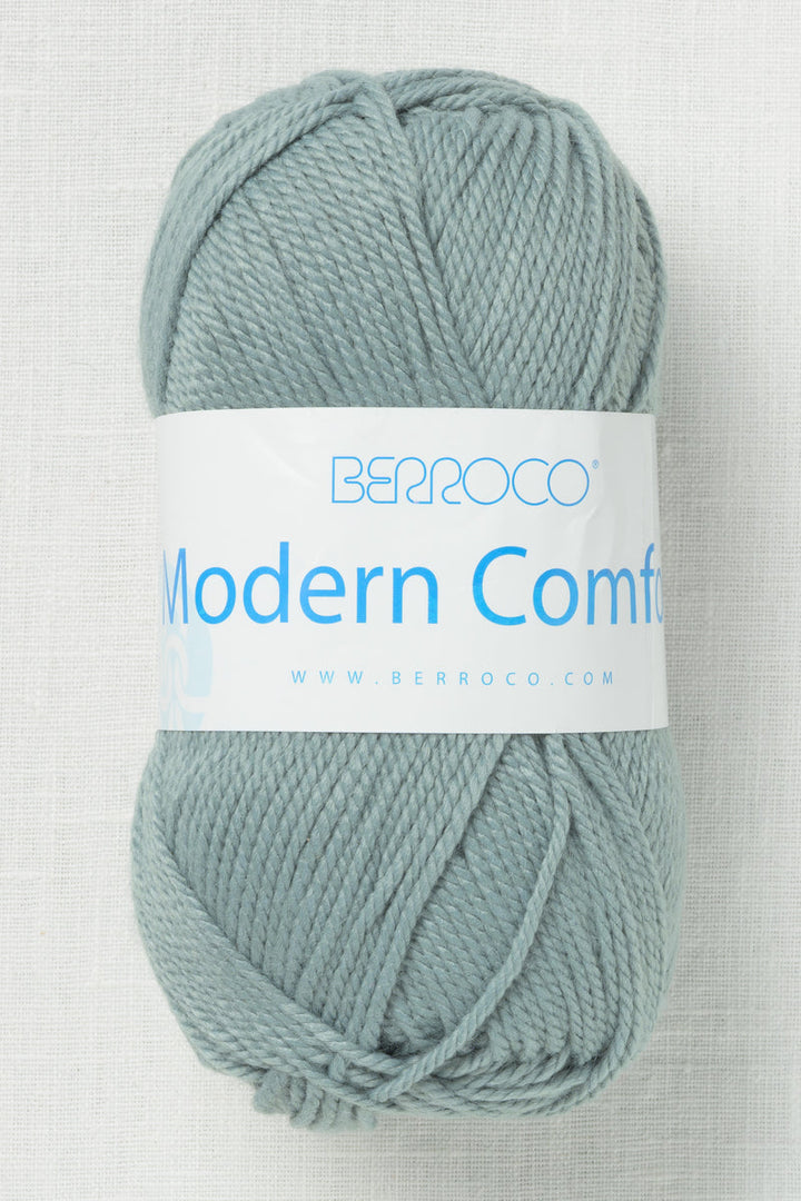 Berroco Modern Comfort