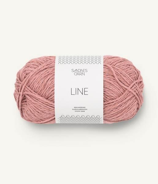 Line by Sandnesgarn