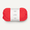 4108 - Flame Scarlet