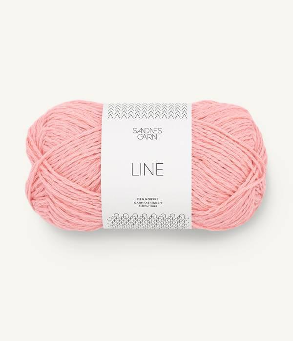 Line by Sandnesgarn