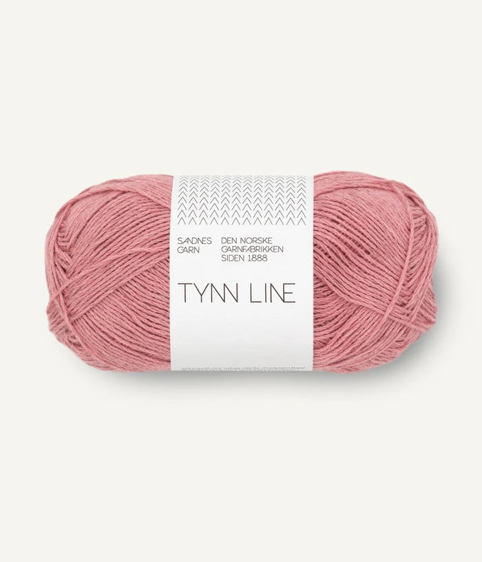 Sandnes Garn Tynn Line