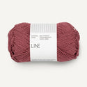 4353 - Rustic Rose