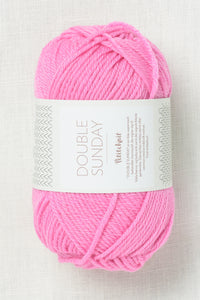 Sandnes Garn Double Sunday 100% Merino Wool Yarn