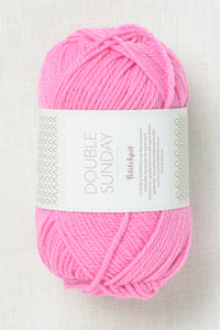 Sandnes Garn Double Sunday 100% Merino Wool Yarn