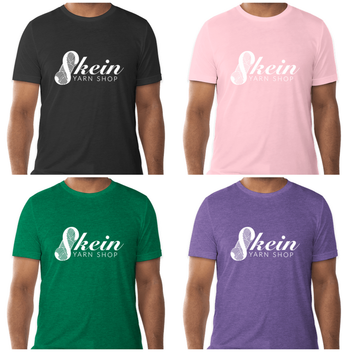 Skein Yarn Shop T-Shirt