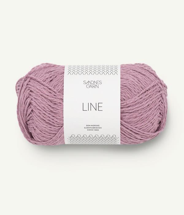 Line by Sandnesgarn