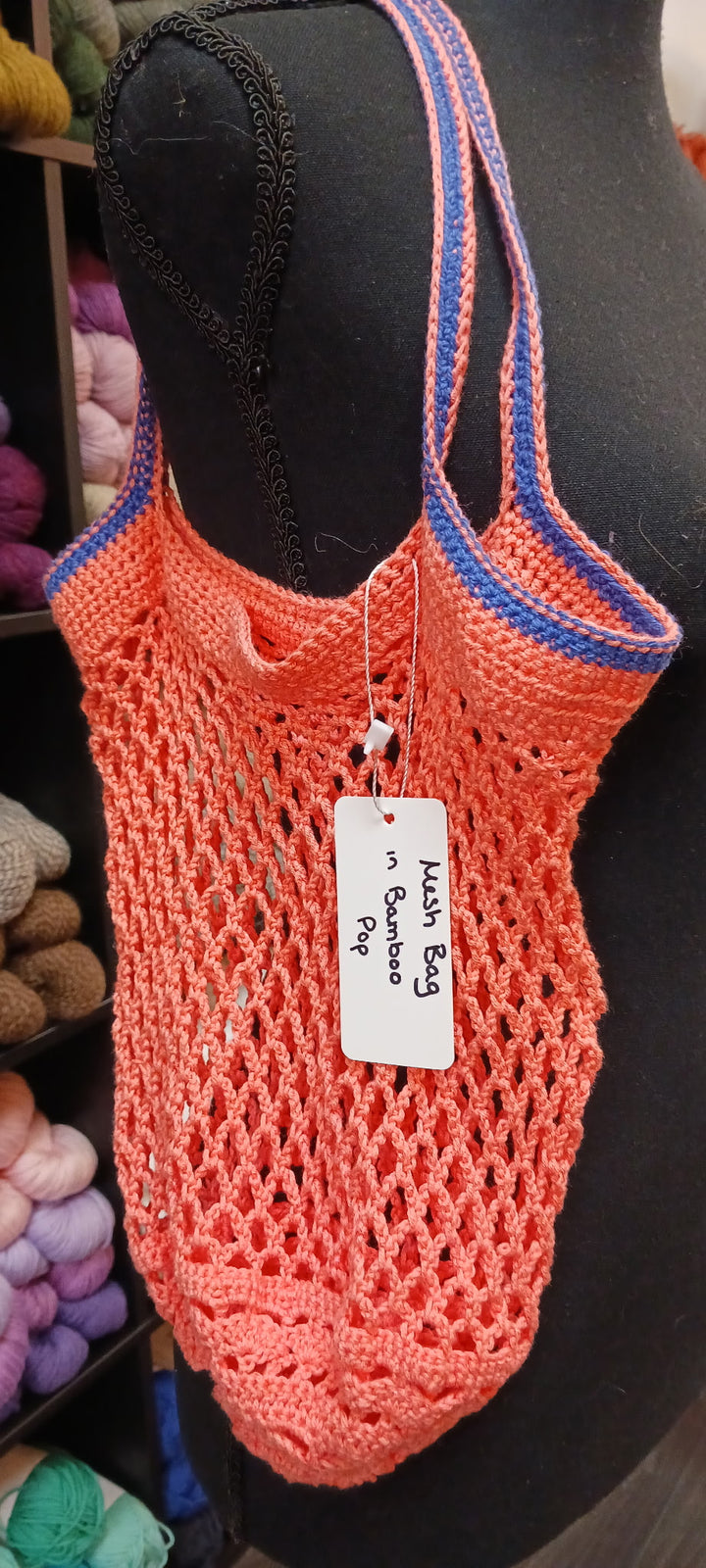Hand Knit Sample Sale