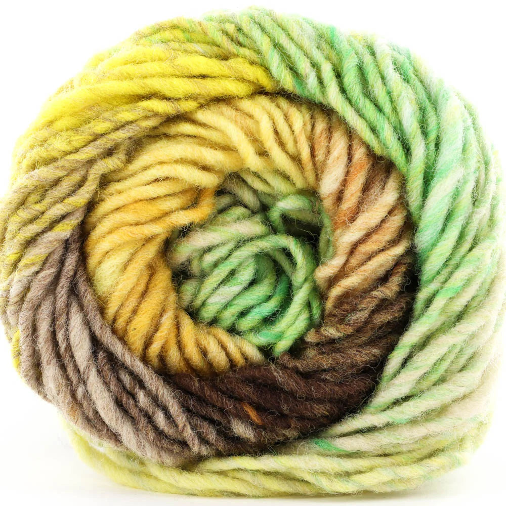 Noro Kureyon