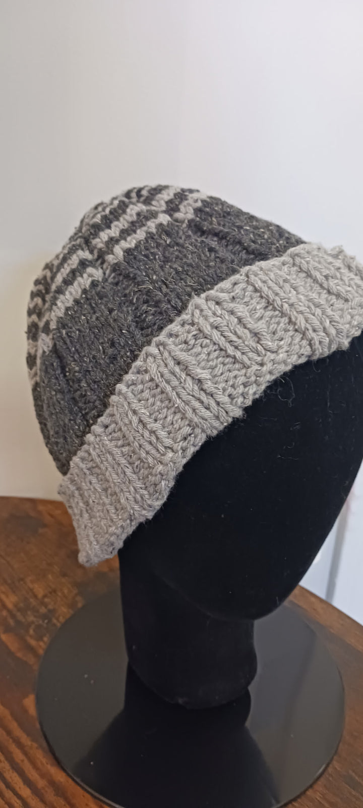 Hand Knit Sample Sale
