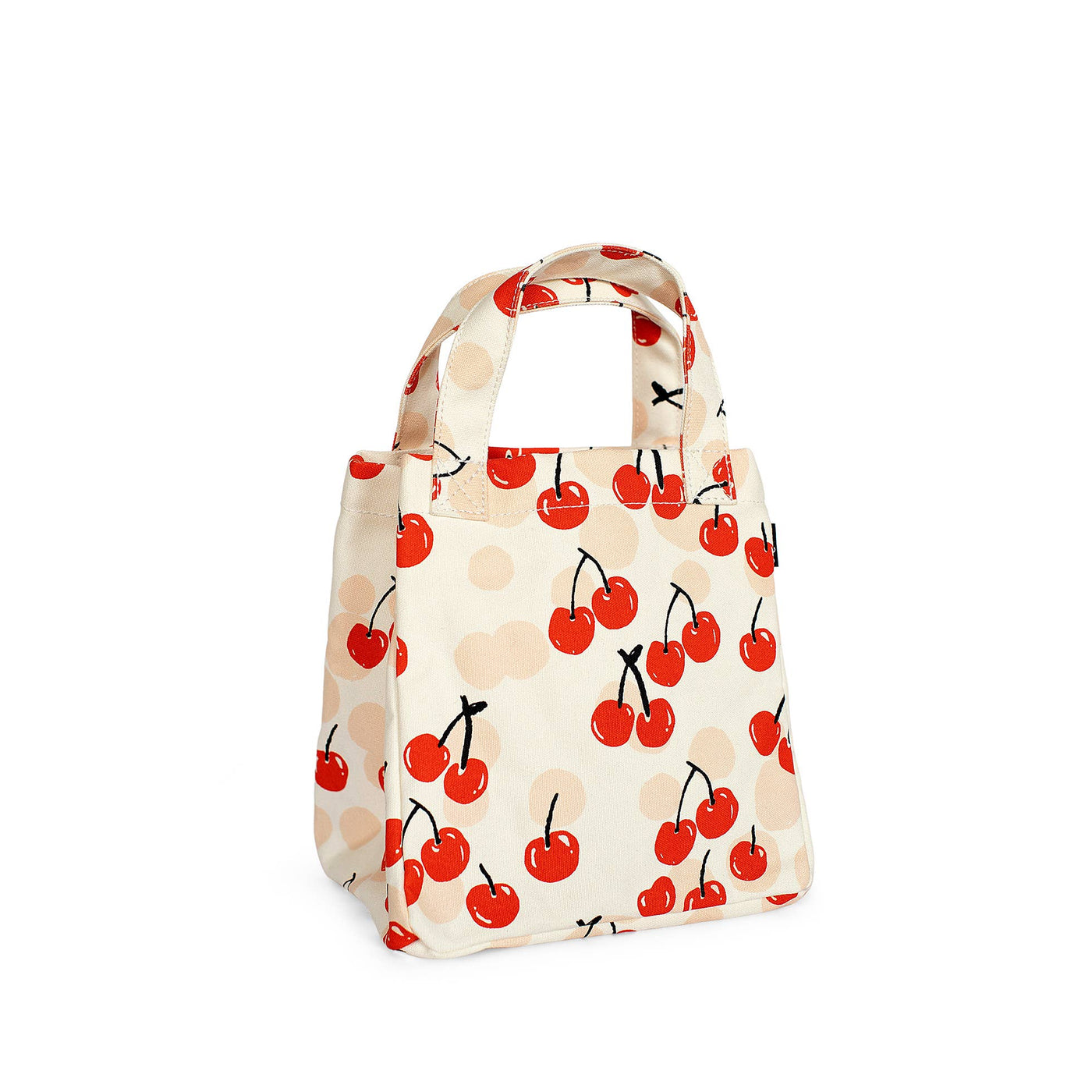 *NEW* Lunch Tote, Cherries