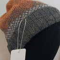 Hat and Peak