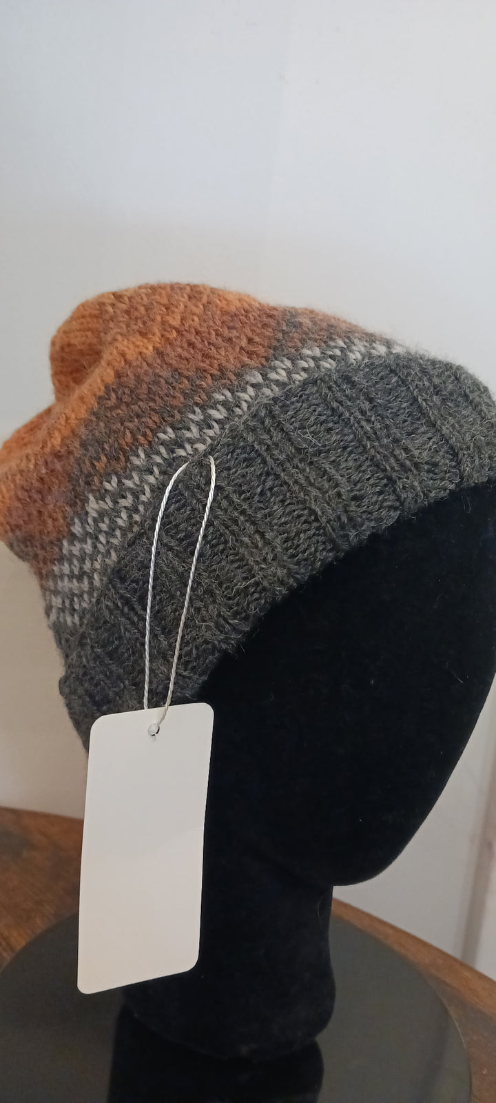 Hand Knit Sample Sale
