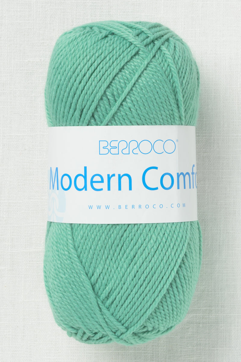 Berroco Modern Comfort