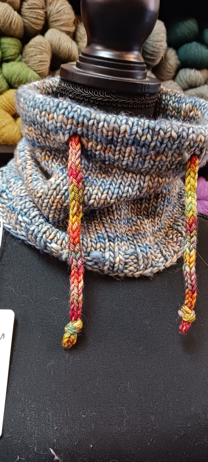 Hand Knit Sample Sale